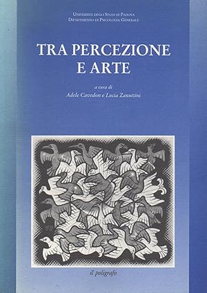 Tra percezione e arte