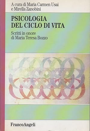 Psicologia del ciclo della vita. Scritti in onore di Maria Teresa buzzo