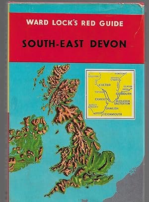 Red Guide to SOUTH-EAST DEVON from Axe to Teign
