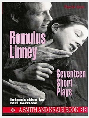 Seller image for 17 Short Plays (Plays for Actors Series) for sale by Shore Books