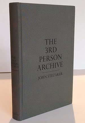 The 3rd Person Archive