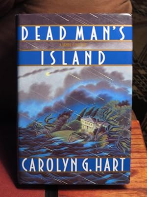 Dead Man's Island