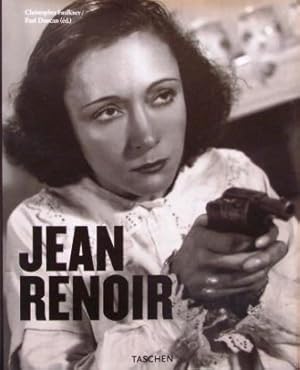 Jean Renoir : Conversation avec ses films 1894-1979