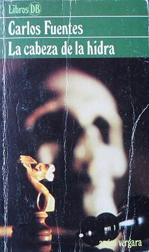 Imagen del vendedor de La Cabeza De La Hidra a la venta por La Bodega Literaria