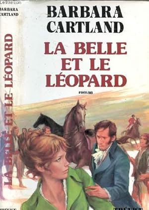 Seller image for LA BELLE ET LE LEOPARD for sale by Le-Livre