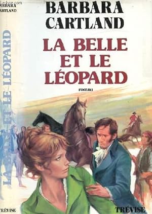 Seller image for LA BELLE ET LE LEOPARD for sale by Le-Livre