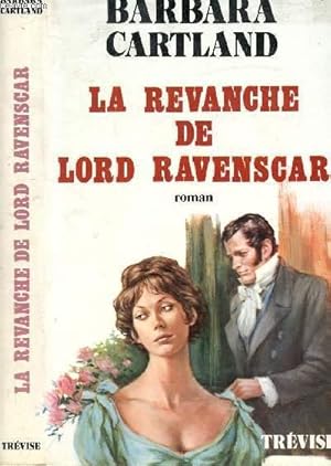 Image du vendeur pour LA REVANCHE DE LORD RAVENSCAR mis en vente par Le-Livre