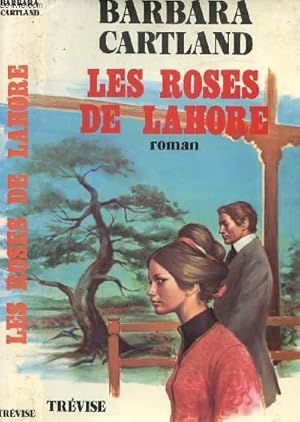 Image du vendeur pour LES ROSES DE LAHORE mis en vente par Le-Livre