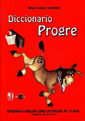 DICCIONARIO PROGRE