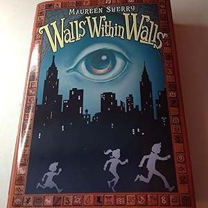 Seller image for Walls Within Walls -Signed for sale by TLM Books