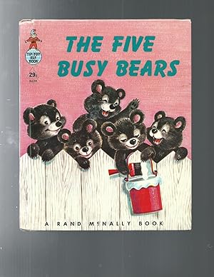 THE FIVE BUSY BEARS