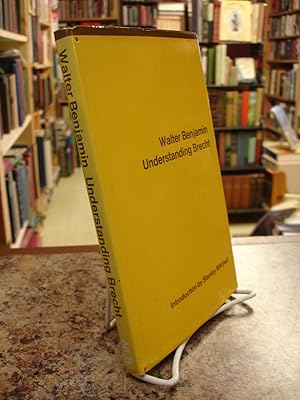 Immagine del venditore per Understanding Brecht venduto da The Merrickville Book Emporium