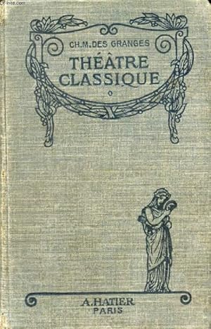 Image du vendeur pour LE THEATRE CLASSIQUE AU XVIIe SIECLE mis en vente par Le-Livre