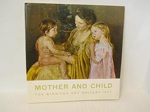 Image du vendeur pour Mother and Child. Centennial Exhibitions mis en vente par Gil's Book Loft