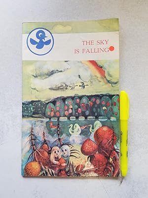 Seller image for The Sky is Falling for sale by East Aurora Bookworm
