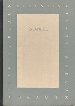 Istanbul.