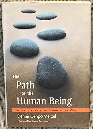 Imagen del vendedor de The Path of the Human Being a la venta por My Book Heaven