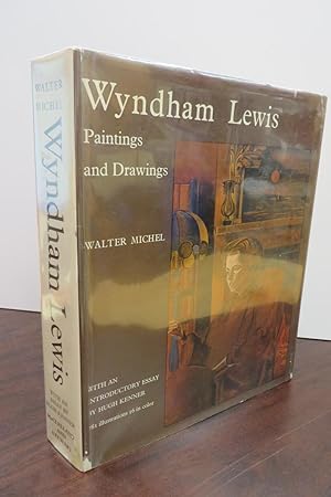 Seller image for Wyndham Lewis: Paintings and Drawings for sale by Attic Books (ABAC, ILAB)