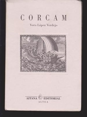 Seller image for CORCAM for sale by LIBRERIA TORMOS