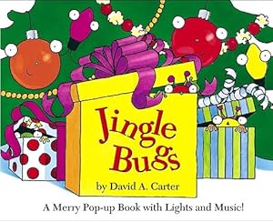 Immagine del venditore per Jingle Bugs (Hardback or Cased Book) venduto da BargainBookStores