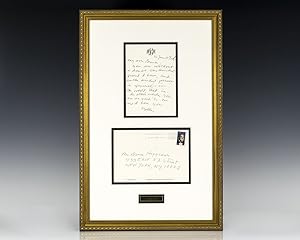 Harper Lee Autographed Letter Signed.