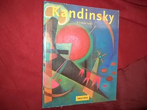 Immagine del venditore per Wassily Kandinsky. 1866-1944. The Journey to Abstraction. venduto da BookMine