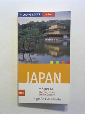 Polyglott On Tour: Japan.