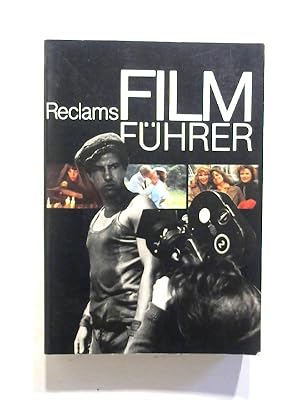 Reclams Filmführer.