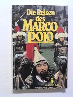 Bild des Verkufers fr Die Reisen des Marco Polo. zum Verkauf von Buecherhof