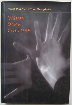 Inside Deaf Culture