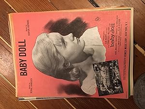 Seller image for Baby Doll for sale by Bristlecone Books  RMABA