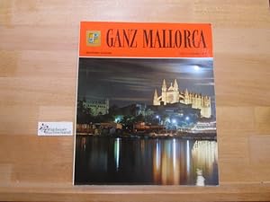 Seller image for Ganz Mallorca for sale by Antiquariat im Kaiserviertel | Wimbauer Buchversand