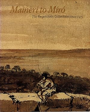 Maineri to Miro: The Regenstein Collection Since 1975 (Museum Studies, Volume 26, No. 1. )