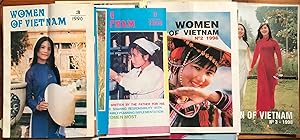 Women of Vietnam [29 issues]