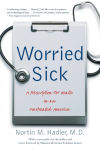 Image du vendeur pour Worried Sick mis en vente par Agapea Libros