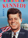 Mini biografías. John F. Kennedy