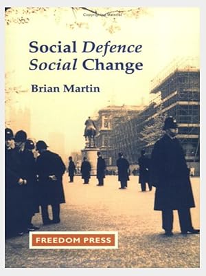 Social Defence Social Change