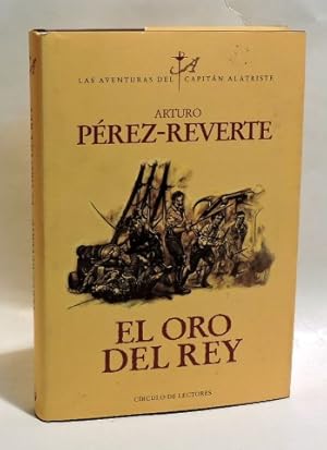 EL ORO DEL REY