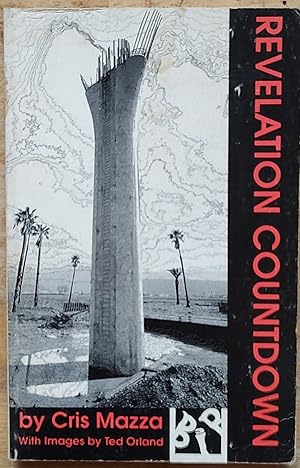 Seller image for Revelation Countdown (Studies in Monasticism) for sale by Shore Books