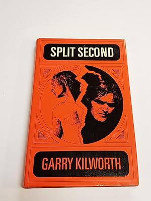 Seller image for Split Second for sale by CURIO