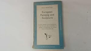 Seller image for European Painting and Sculpture (Pelican) for sale by Goldstone Rare Books