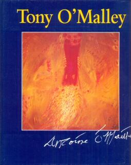 Bild des Verkufers fr Tony O'Malley zum Verkauf von timkcbooks (Member of Booksellers Association)