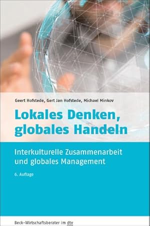 Seller image for Lokales Denken, globales Handeln for sale by Rheinberg-Buch Andreas Meier eK