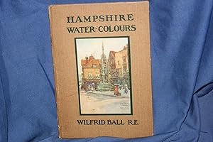 Hampshire Water Colours