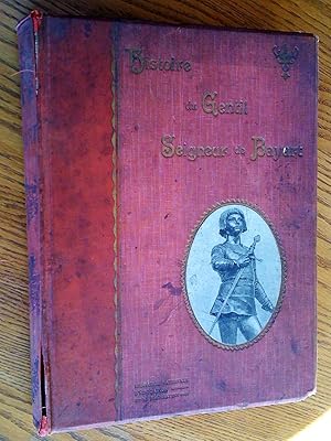 La très joyeuse et très plaisante histoire du gentil seigneur de Bayard le bon chevalier sans peu...