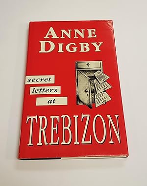 Seller image for Secret Letters at Trebizon ***Signed and Inscribed by Author*** for sale by CURIO