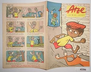 Atze Heft 6 von 1965