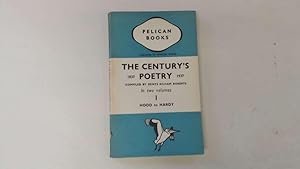 Bild des Verkufers fr The Century's Poetry 1837-1937, Volume 1 Hood to Hardy zum Verkauf von Goldstone Rare Books