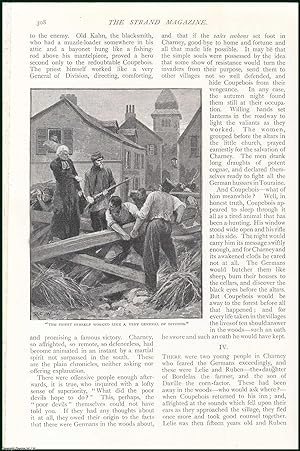 Immagine del venditore per Hosts Invisible: The Story of an Army. An original article from The Strand Magazine, 1907. venduto da Cosmo Books
