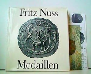 Medaille. Mit Texten von Otto Marzinek und Otto Heuschele.